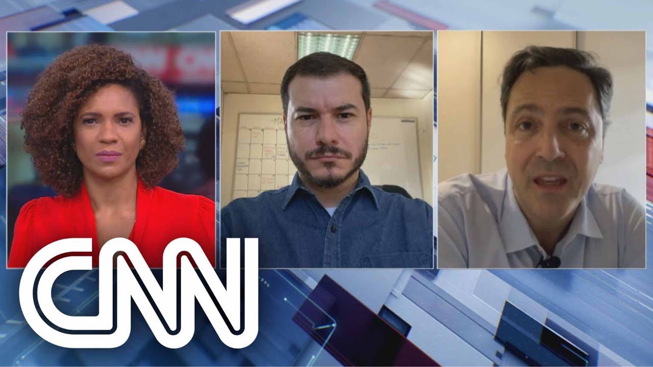Luiz Philippe de Orleans e Bragança e presidente do PSOL debatem volta do Brasil à Unasul | LIVE CNN