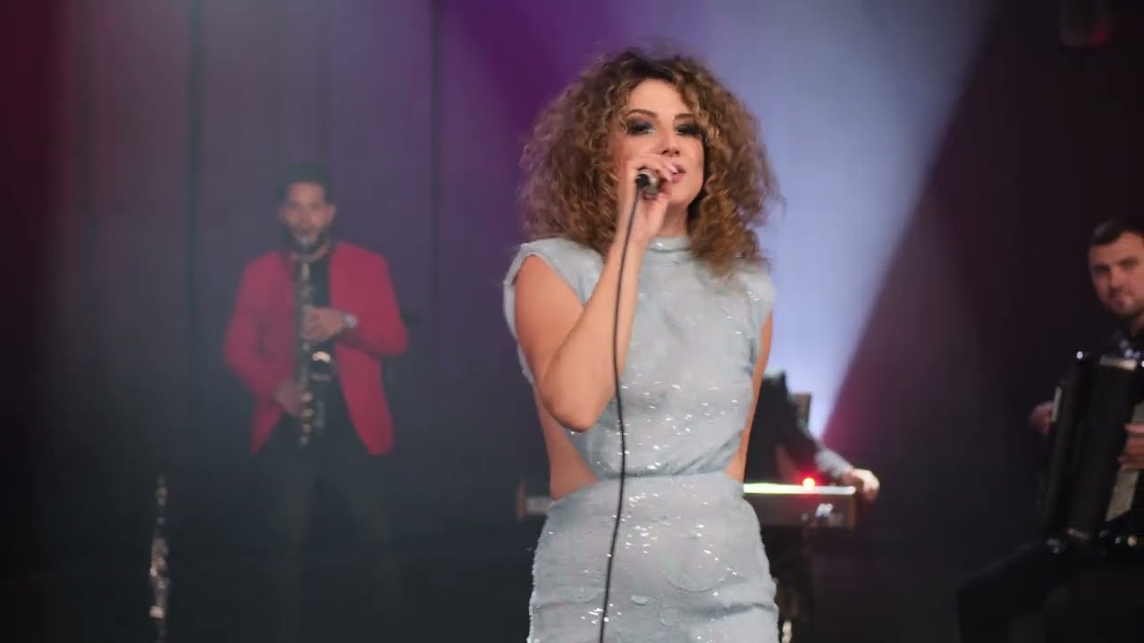 Sandra - Ne se sedi na dva stola (COVER)