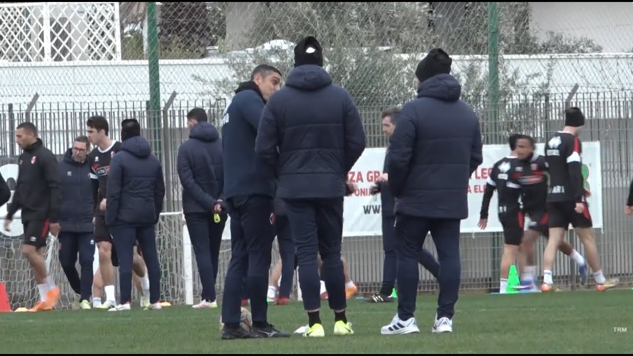 Calciomercato terminato. 11 nuovi giocatori per il Bari di Moreno Longo. Scelta giusta?