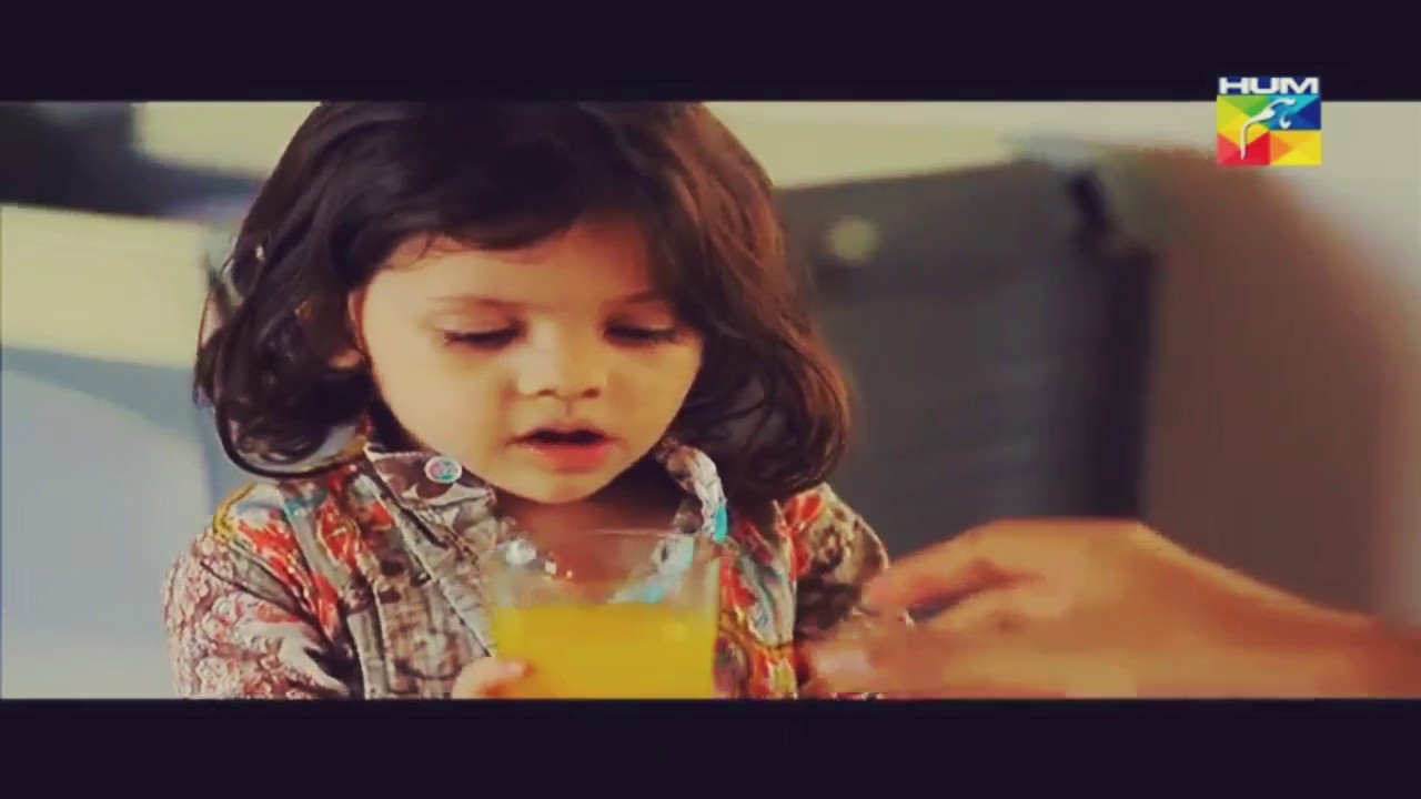 Zeeshan & Maham  // Tu Jo Mila ©