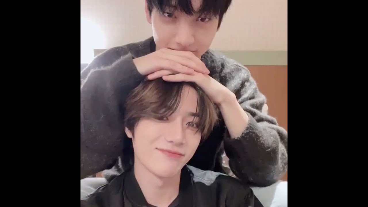 soogyu tiktoks that makes me feel something^﹏^