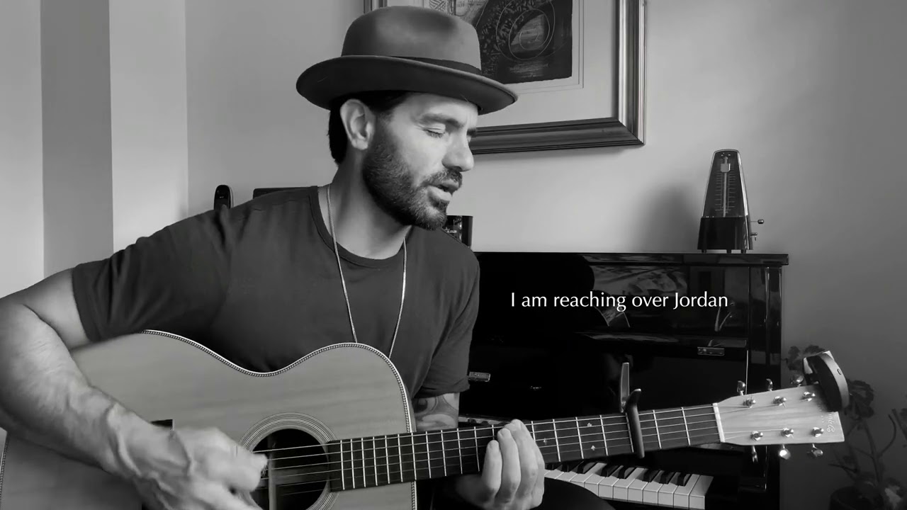 Lead Me Home - Ramin Karimloo