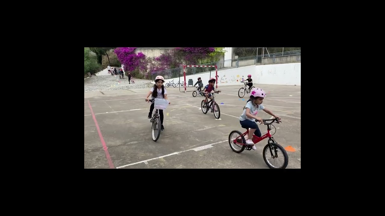 Bicicletada 2n