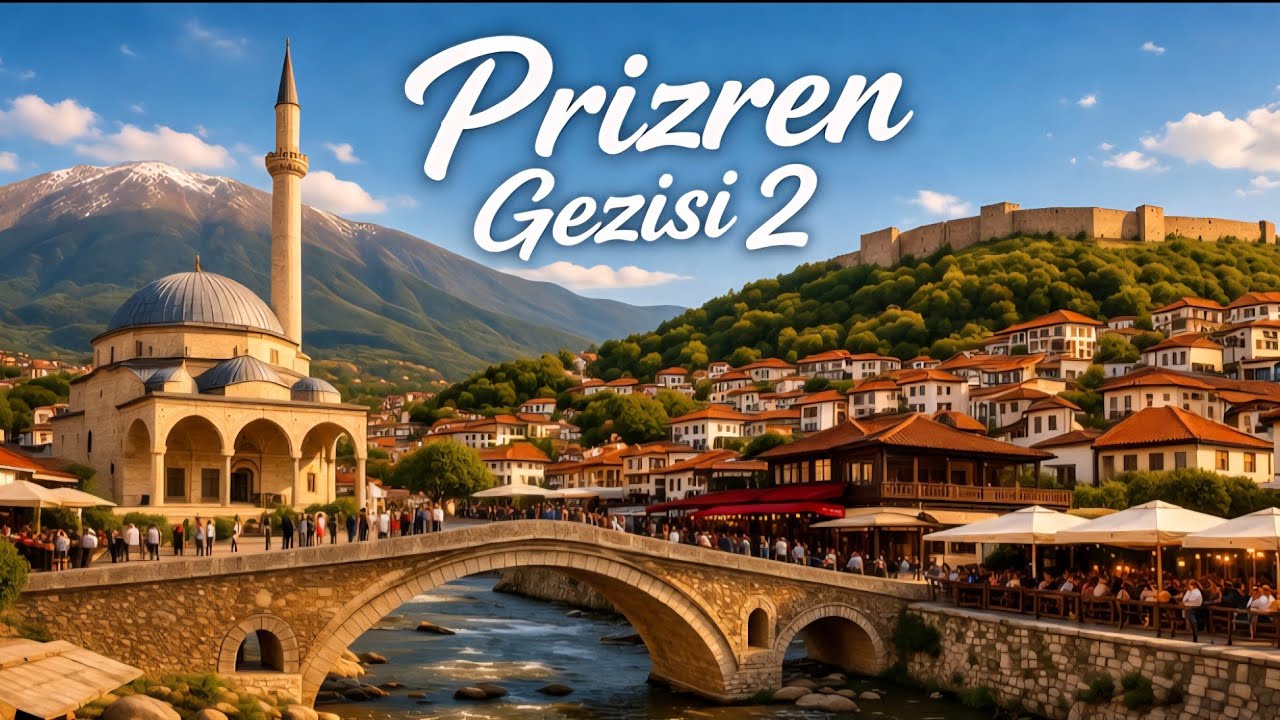 Prizren Gezisi-2