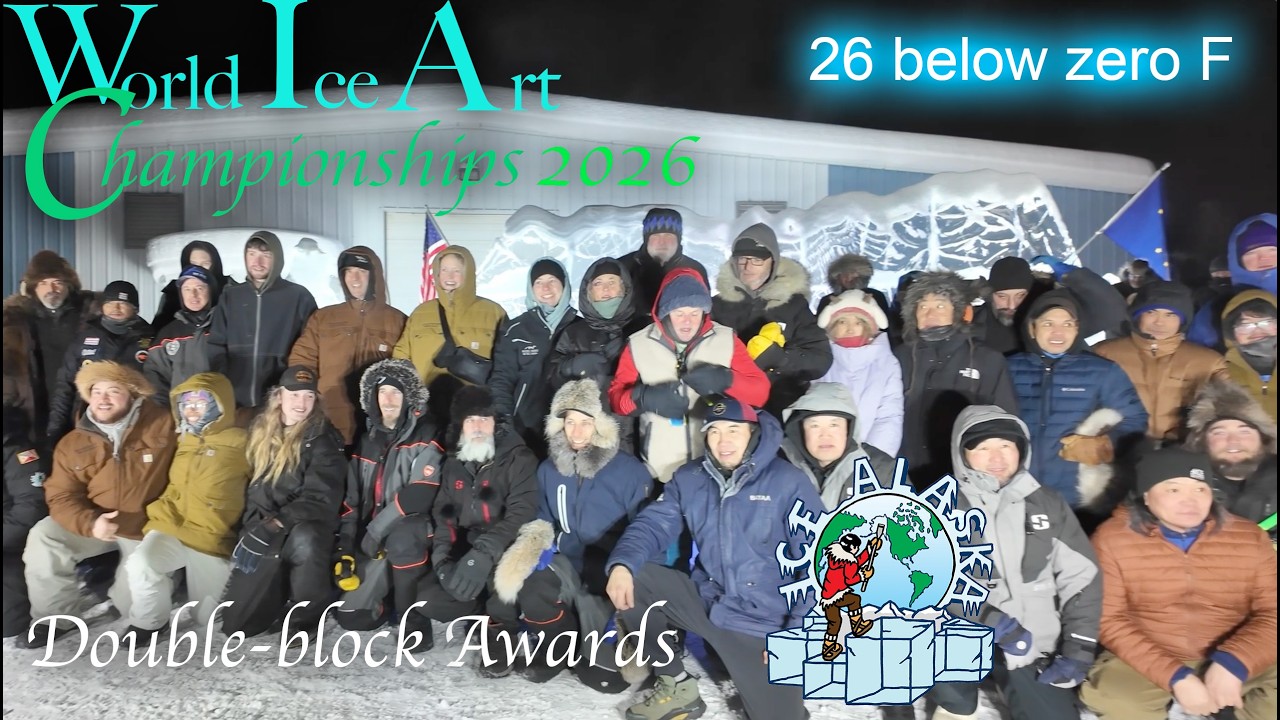 Double block  Awards
