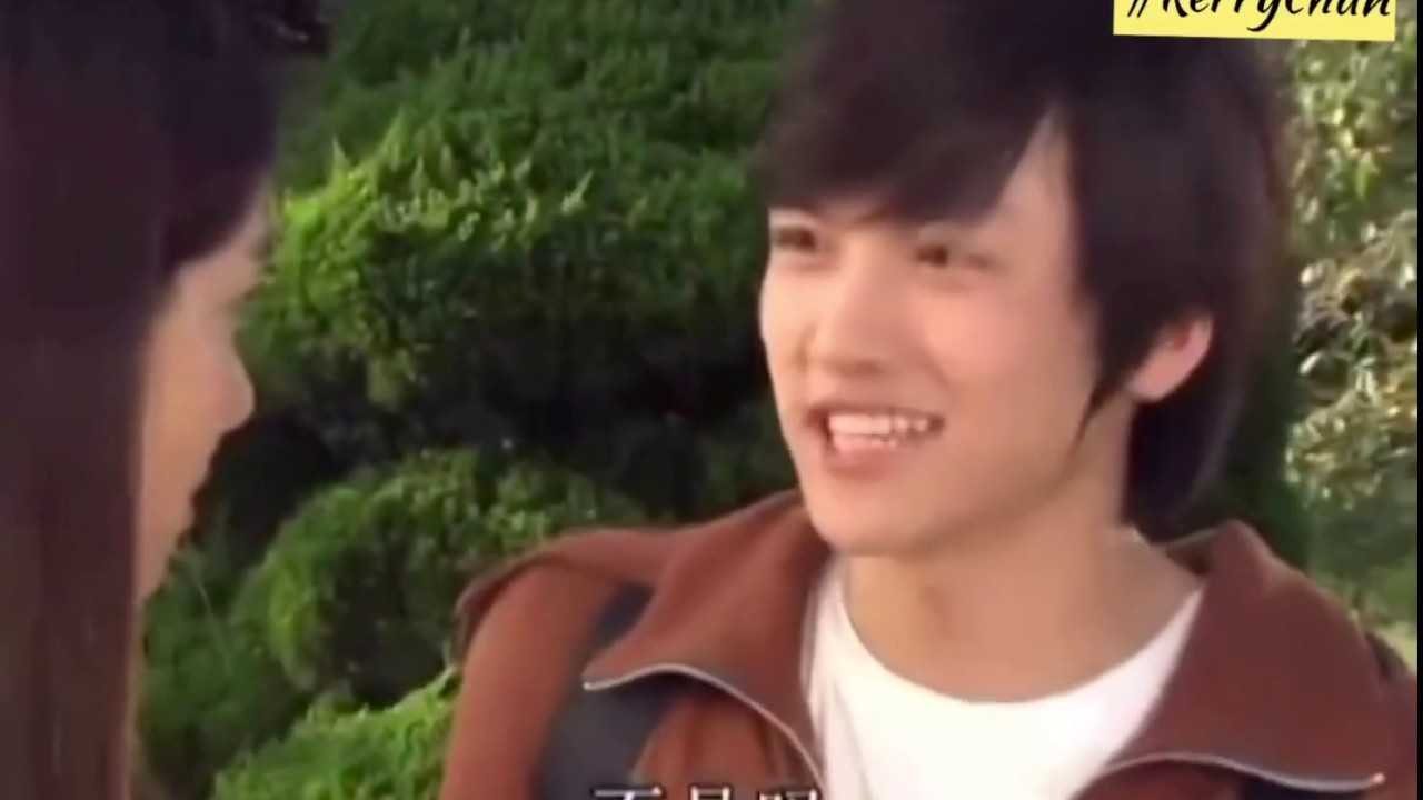Ji Chang Wook❤️You Stole My Heart (Part1) 2008 池昌旭❤️我被你迷倒了(上)