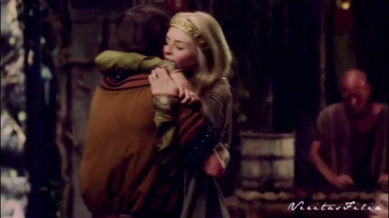 My Love - Guinevere/Leontes