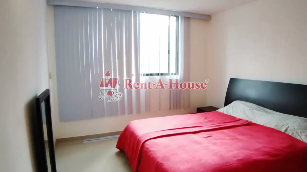 APARTAMENTO VENTA PARQUE CAIZA