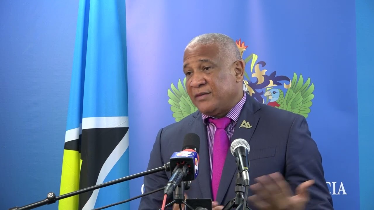 ST. LUCIA TERMINATES CONTRACT WITH CARIBBEAN GALAXY: IMPLICATIONS REVEALED
