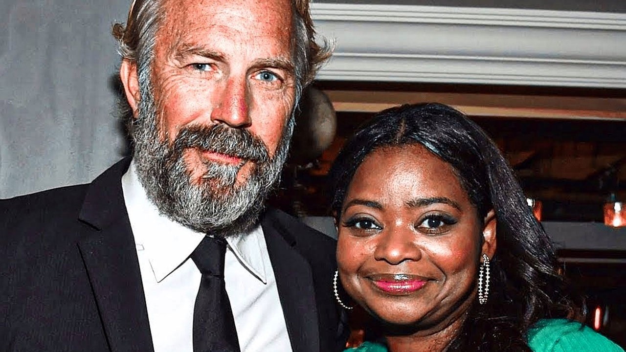 Kevin Costner finalmente ritrova l'amore dopo anni di relazioni extraconiugali appuntamenti, divorzi