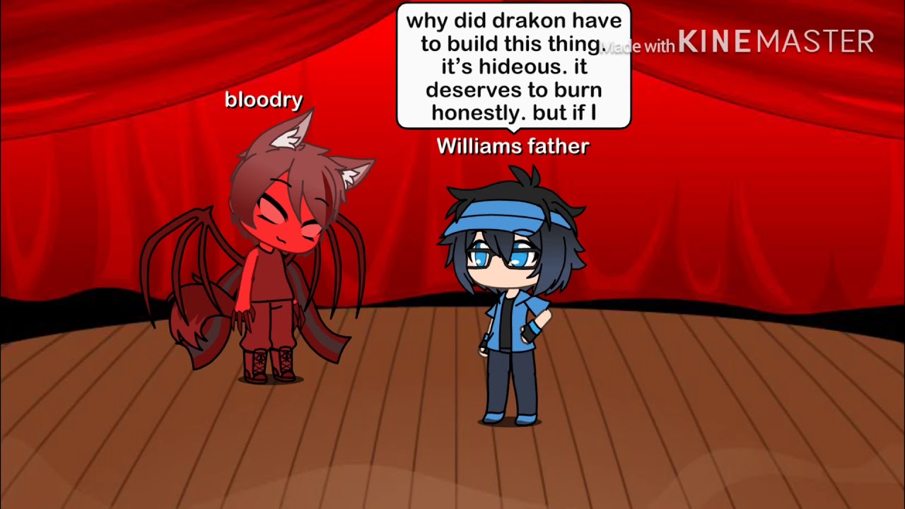 D.a.b backstory p1 read desc