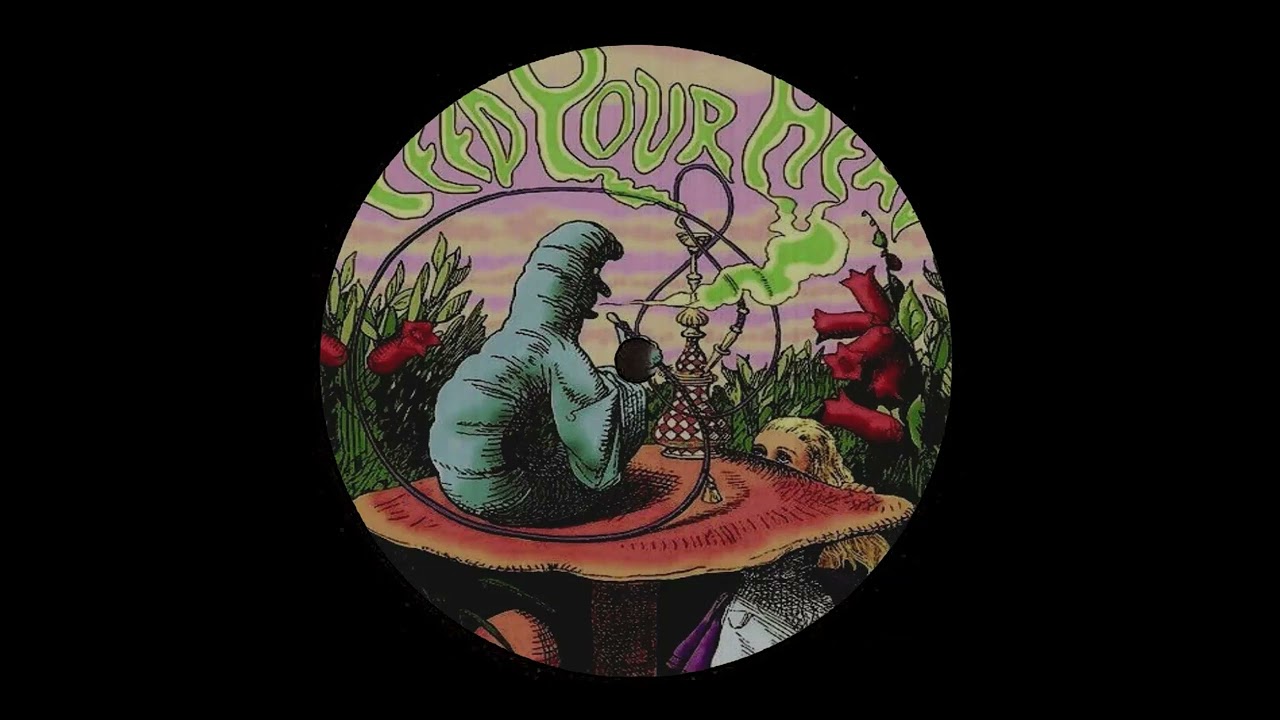 CANABvIDAD - (Full Beat Tape). Vol3 AISAC X  LYKANS