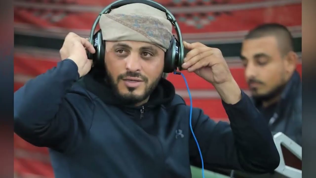 لأول مرة في تاريخ الدحية.... أمير ابو عبود وخليل الطرشان وفؤاد ابو بنيه ولعوها عند آل أبو سبيت ...