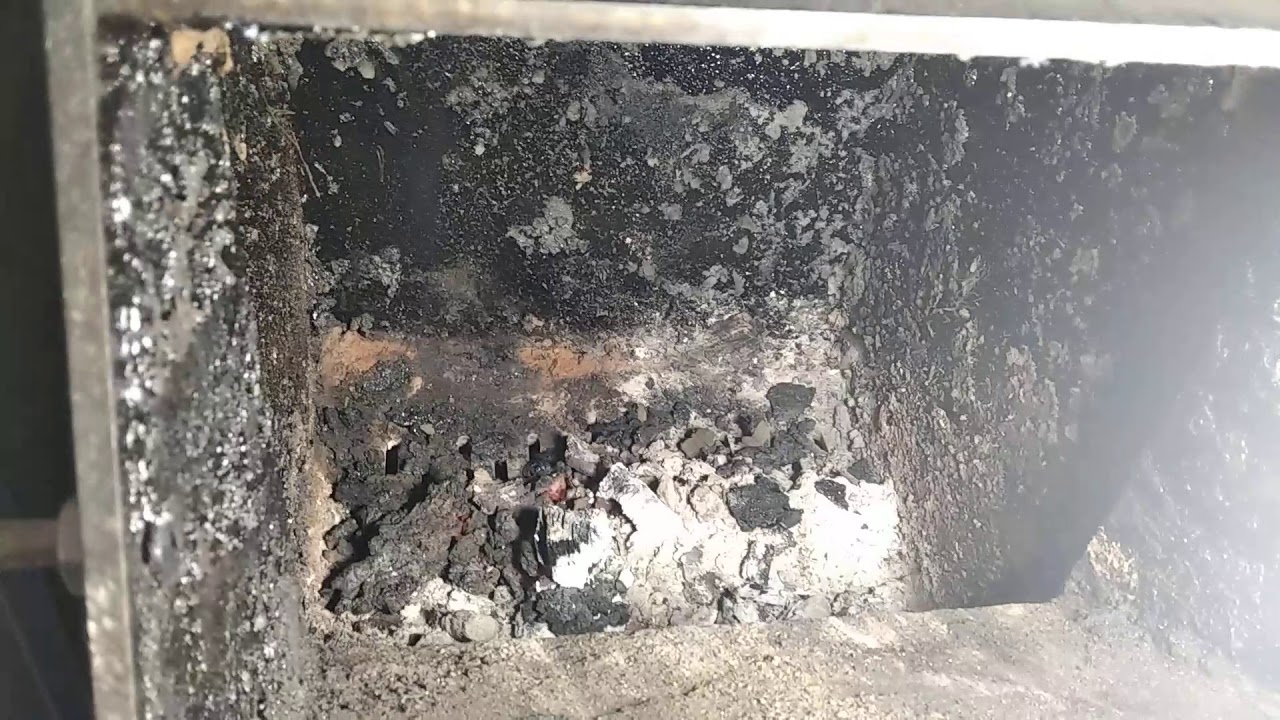 KORDI ОГЛЯД ТВЕРДОПАЛИВНОГО КОТЛА 16Kwt