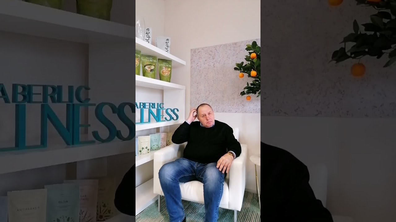 ВСЯ ПРАВДА О ЖИВИЦЕ И ПИХТОВИТЕ ОТ ФАБЕРЛИК. Рассказывает А.Эдигер