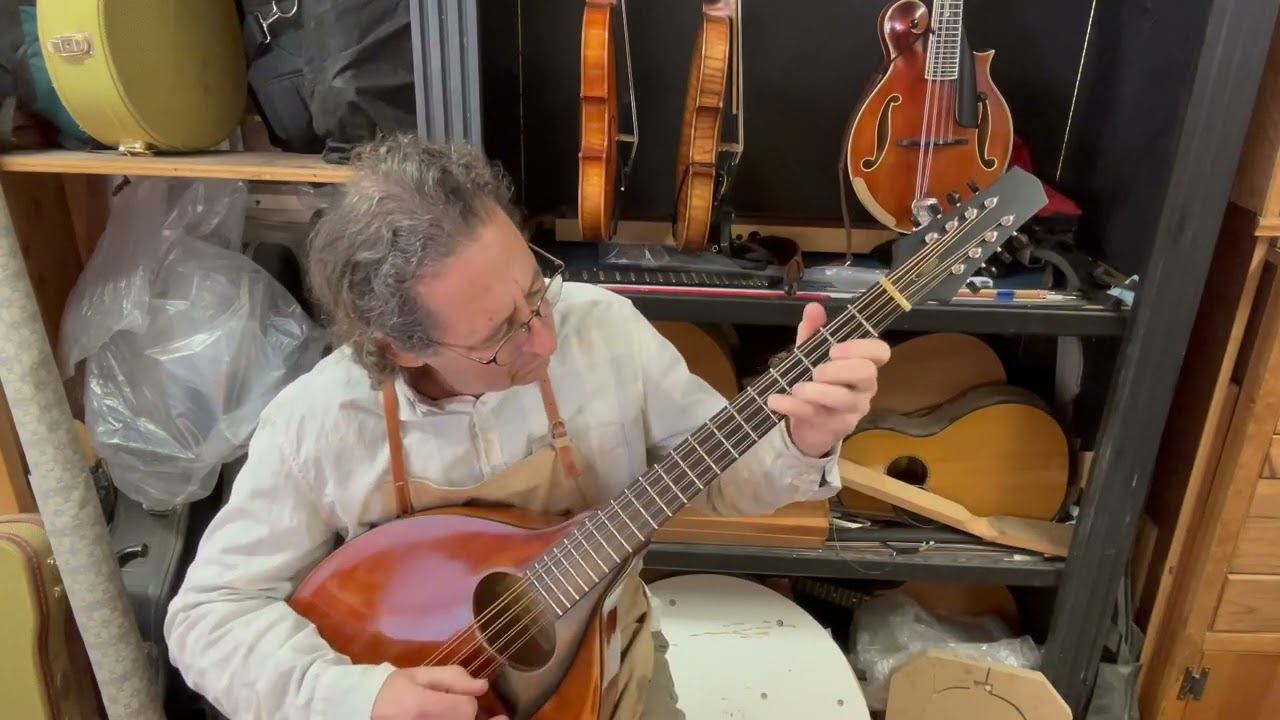 mandocello