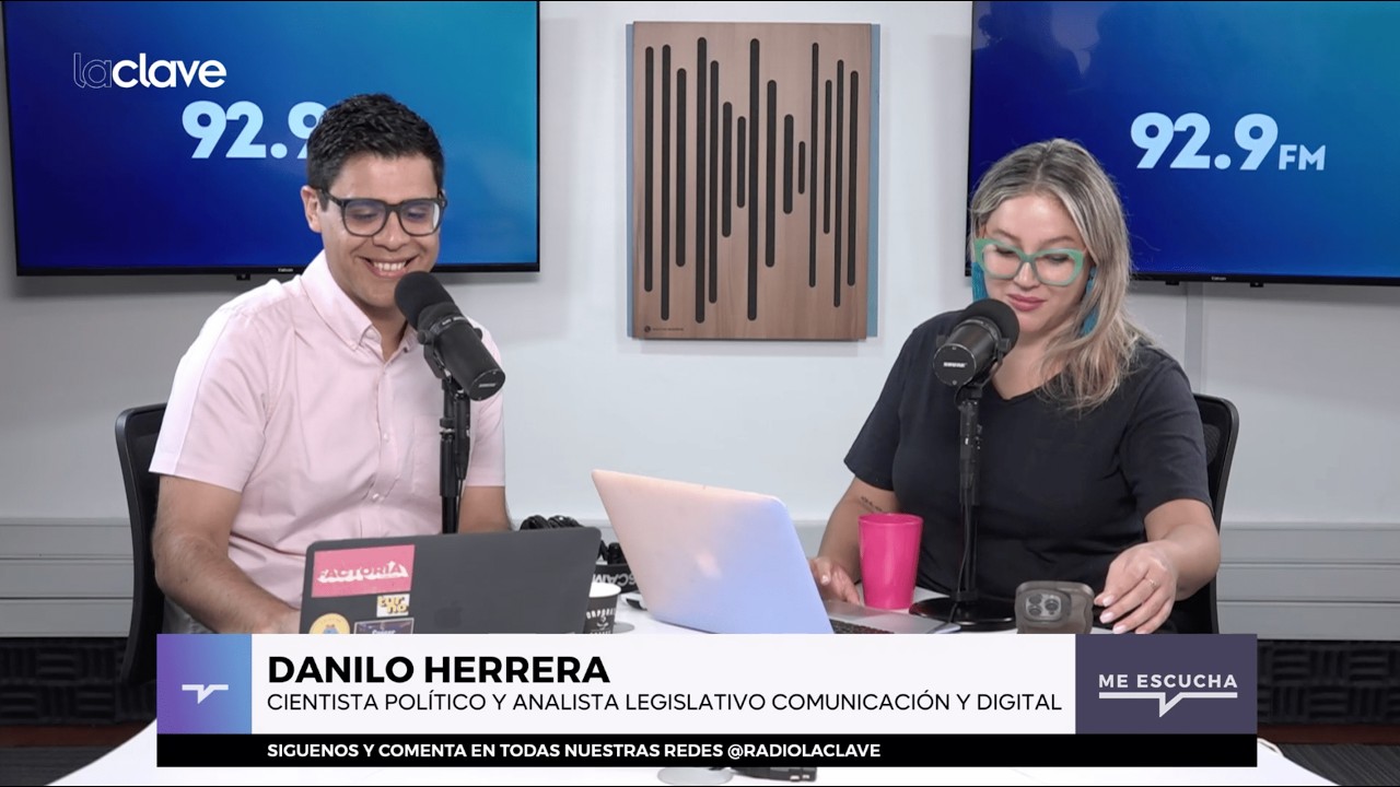 Antecedentes del cable chino y lo que nos espera el 11 de marzo en Radio La Clave - 27 de febrero