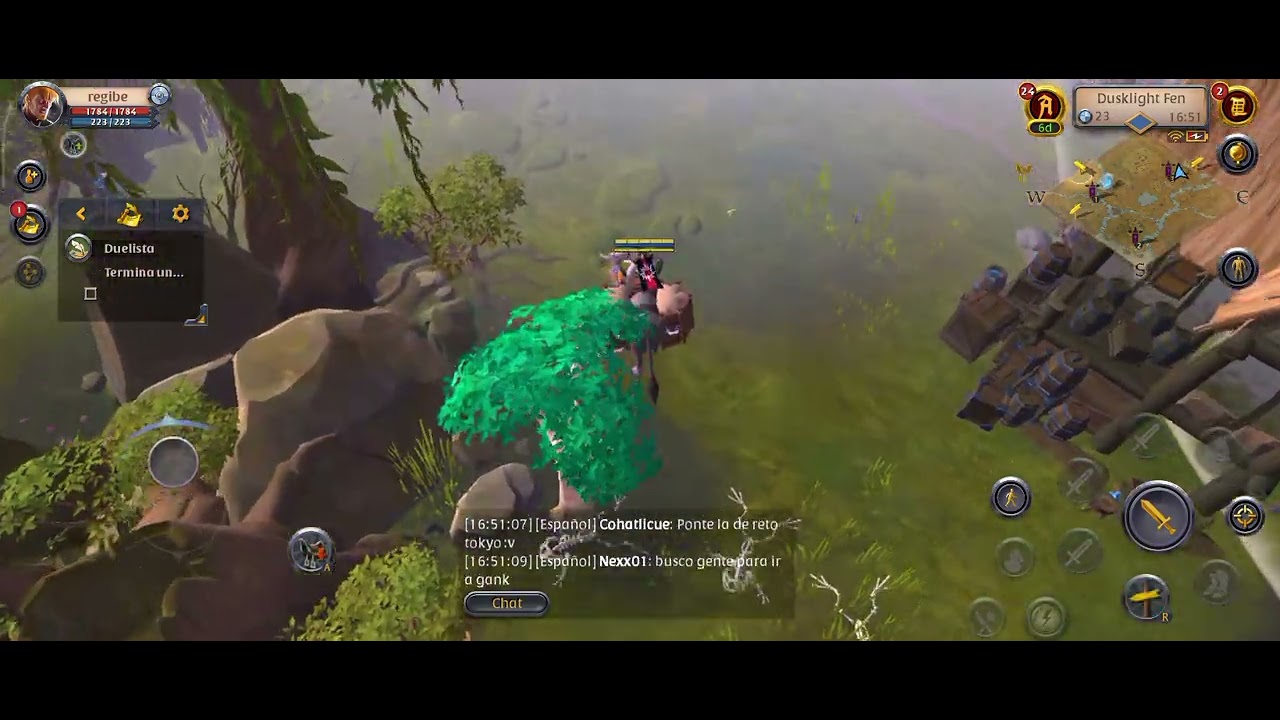 ¡RECUPERANDO TODO LO PERDIDO! ⛏️💰 | Día 4: Farmeo Intenso en Albion Online