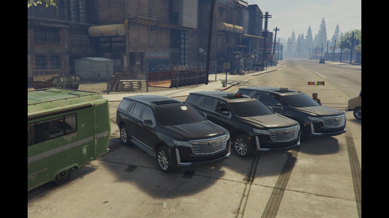 amfa | Distinctive.rp