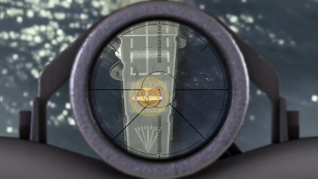 Call of Duty vanguard | bomb the first carrier