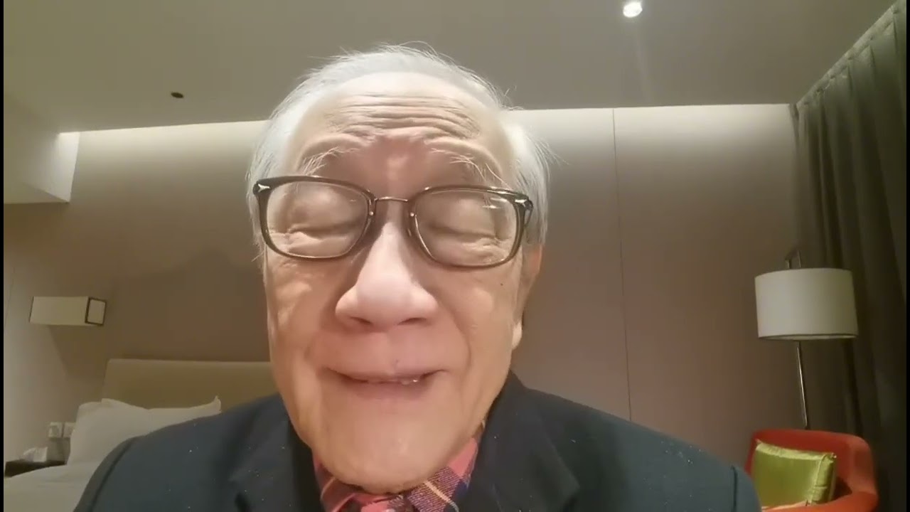 基辛格直说美国不应口称一个中国，事实制造两个中国，一针见血！