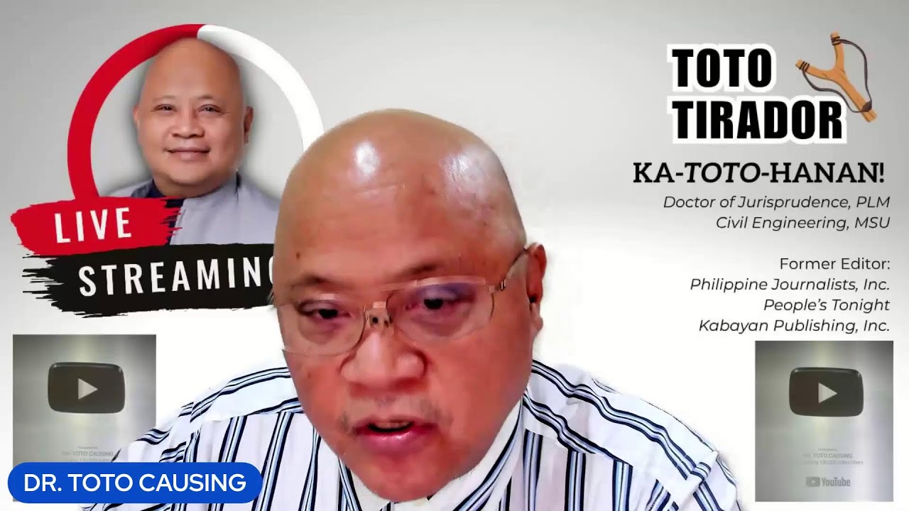 MARINES NA NAG-DELIVER KAY TRILLANES -- KAHIT PIKIT MATA KO, ALAM KO BAHAY NYA