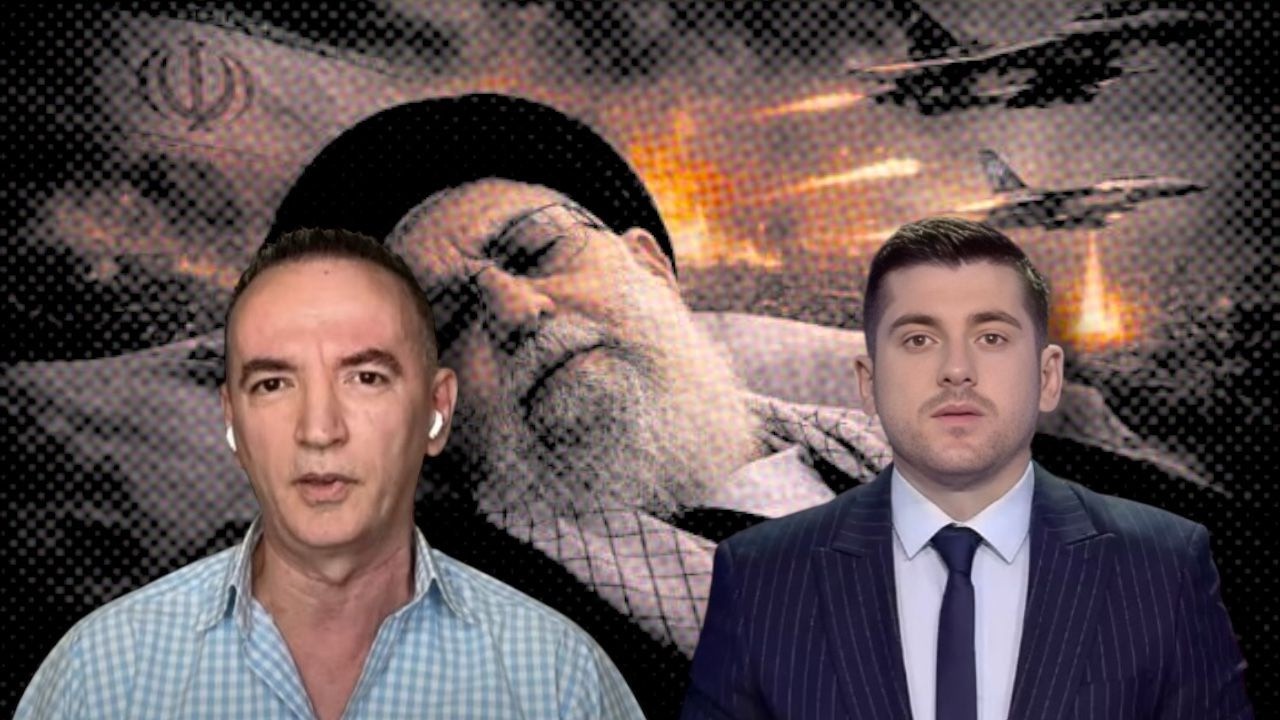 “Izraeli detyroi Amerikën të sulmojë Iranin”; Teza e re: Khamanei e lejoi vetë vrasjen e tij