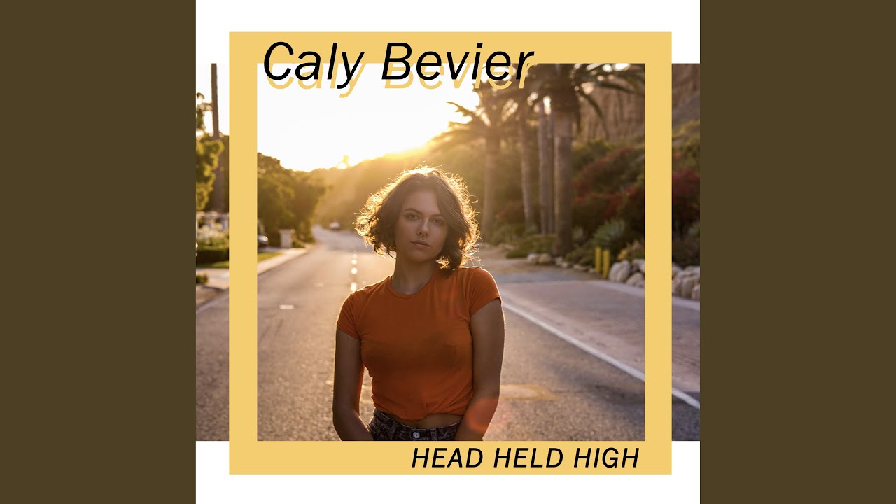 Head Held High