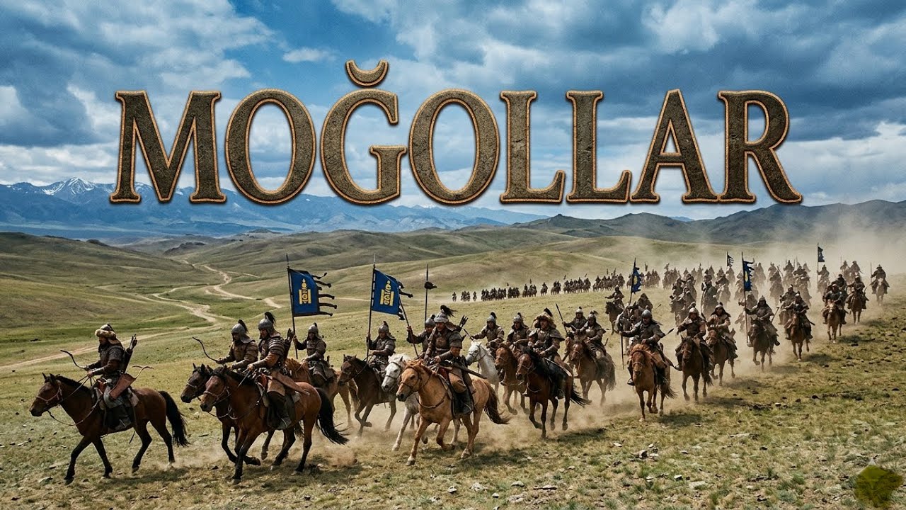 Moğol fırtınasını kim nasıl durdurdu #tarih #keşfet #cengizhan #moğollar #history 