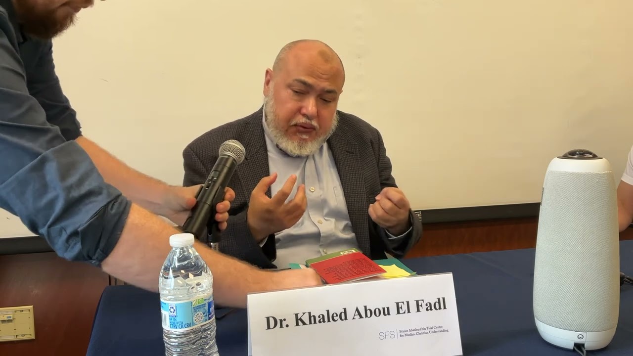 Gaza and the Problem of Political Tyranny in the Islamic World