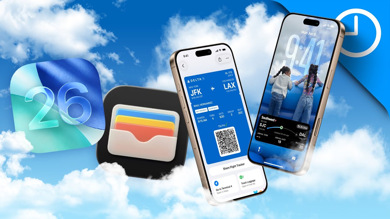 Nobody&rsquo;s Talking About iOS 26&rsquo;s Most Useful App&hellip; Apple Wallet
