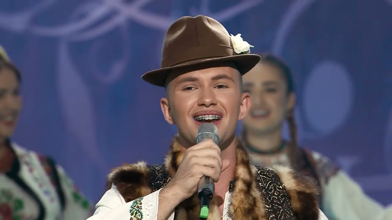 Gabriel Treteag – Păhărelul ori mândruţa (@TVR1)