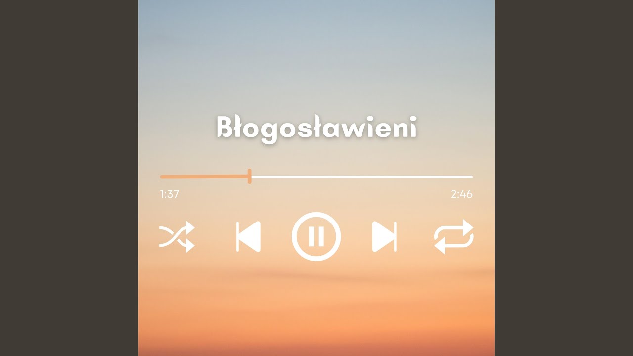 Błogosławieni