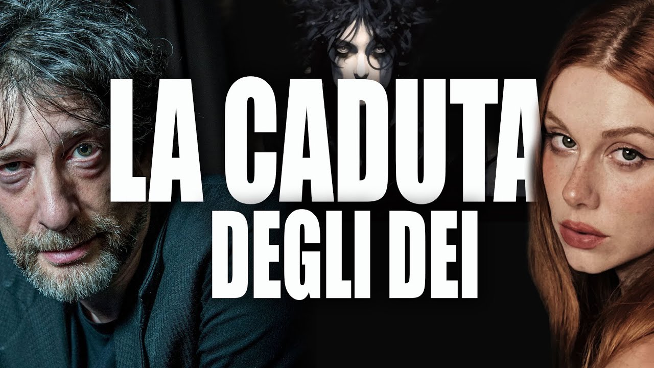 IL CASO NEIL GAIMAN | SEPARARE MOSTRO E GENIO E’ GIUSTO ?