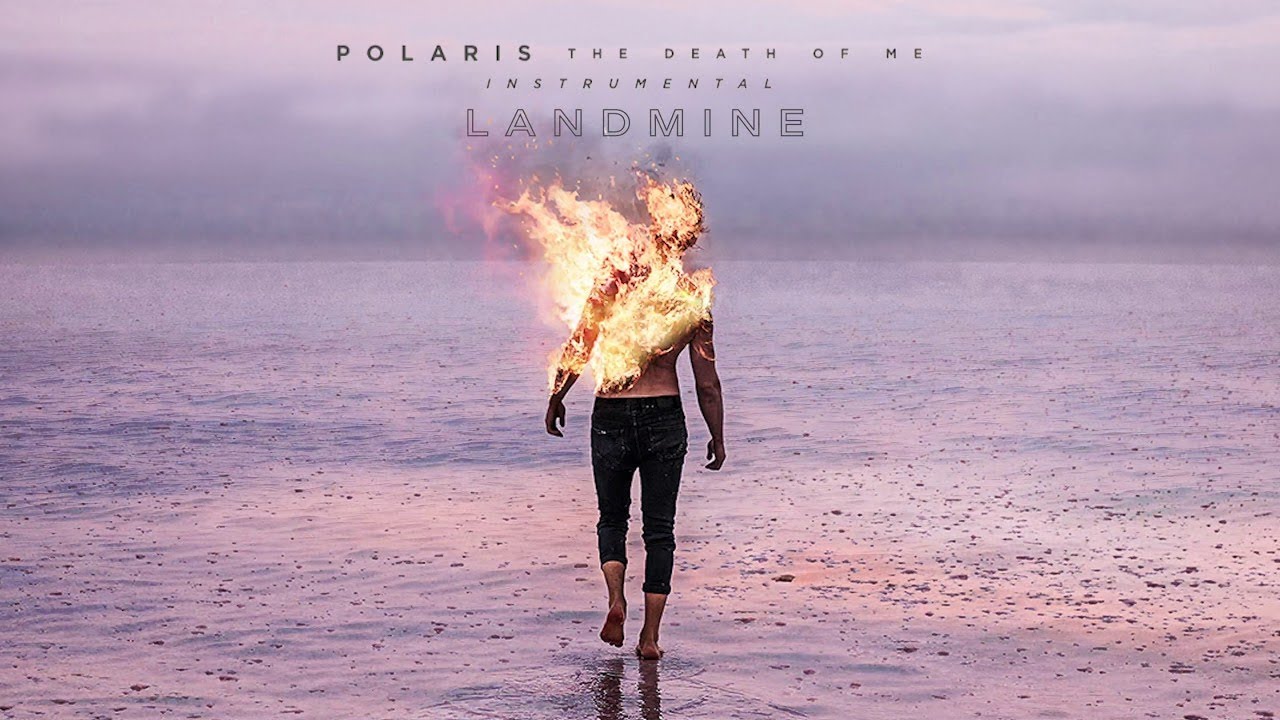 Polaris - Landmine (Instrumental Audio Stream)