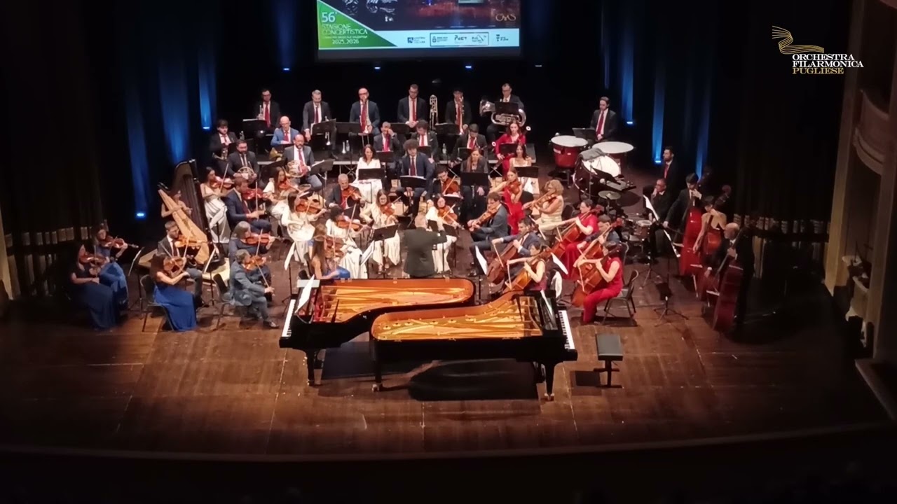 J. Offenbach  Orfeo all'inferno (Ouverture) / Linus Lerner conductor
