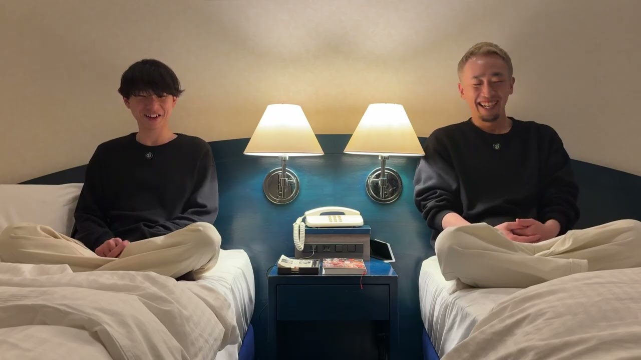 【神回】自分の人生を生きるとは？全ての感情を肯定せよ