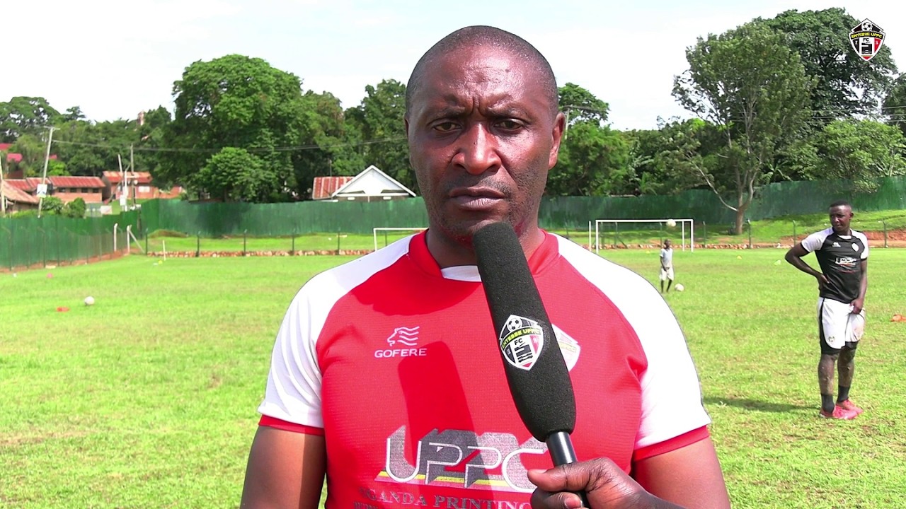 Early Team News, Fitness Updates & New Signings – Coach Mbabazi Previews Mbarara City