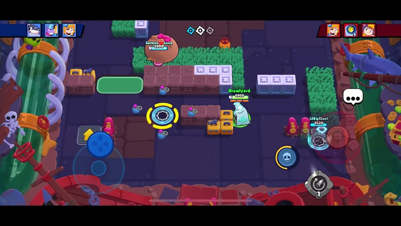 Gameplay