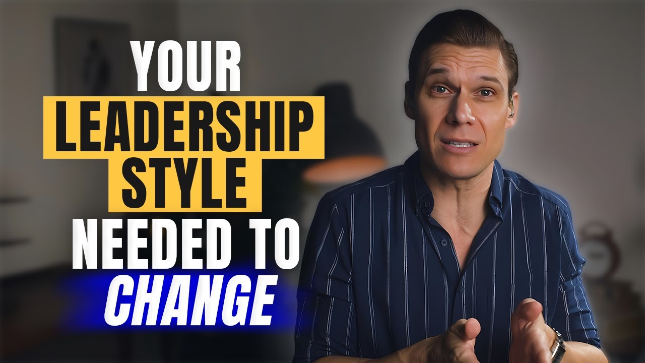 Are You a Manager or a Leader of Leaders? 🧠📈