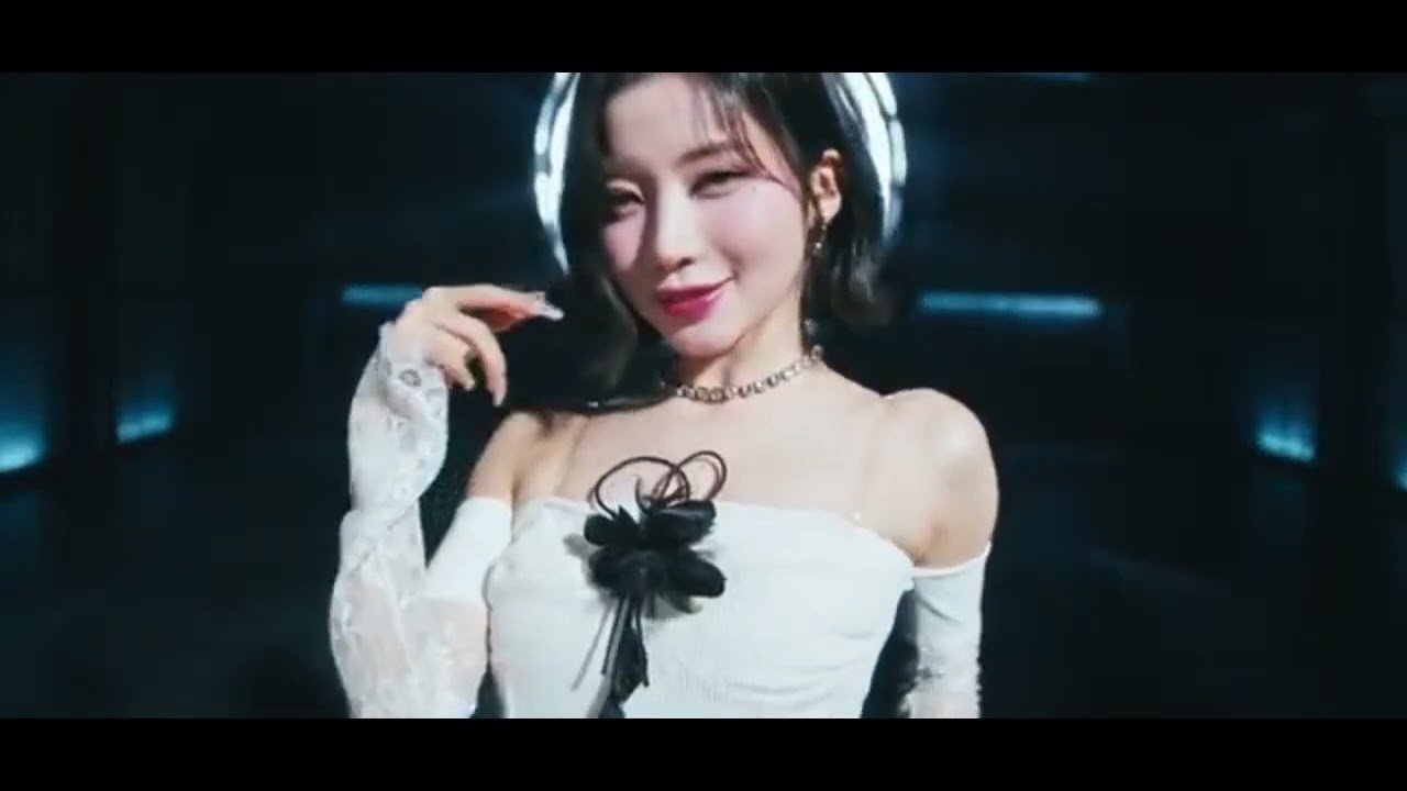 Rap and hit note kpop ver