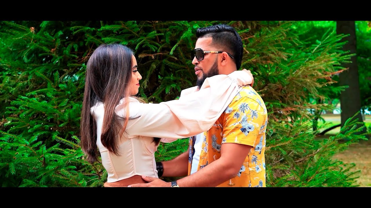 Prince JP - Sorry [Official Music Video] (2023 Chutney Soca)