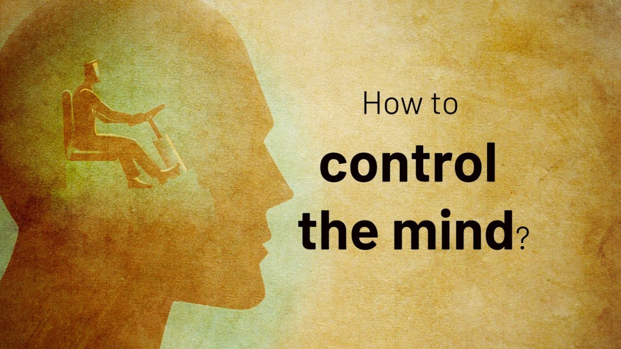 How to control the mind? | Jay Lakhani | Hindu Academy