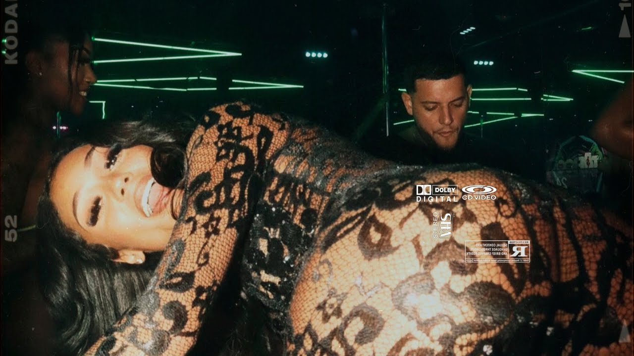 free Che Ecru x Partynextdoor - Touch Me