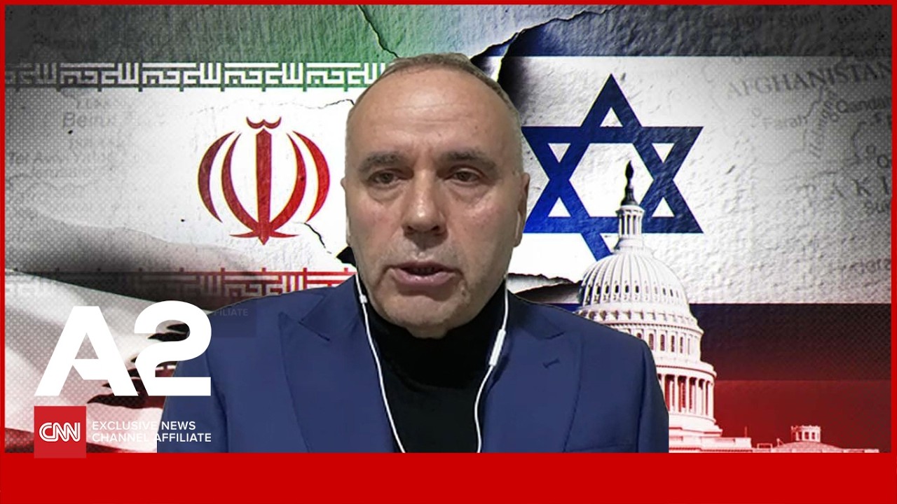 “Goditje e befasishme apo luftë blic në Iran! Izraeli kërkon patjetër fitore! SHBA në veshtirësi!”