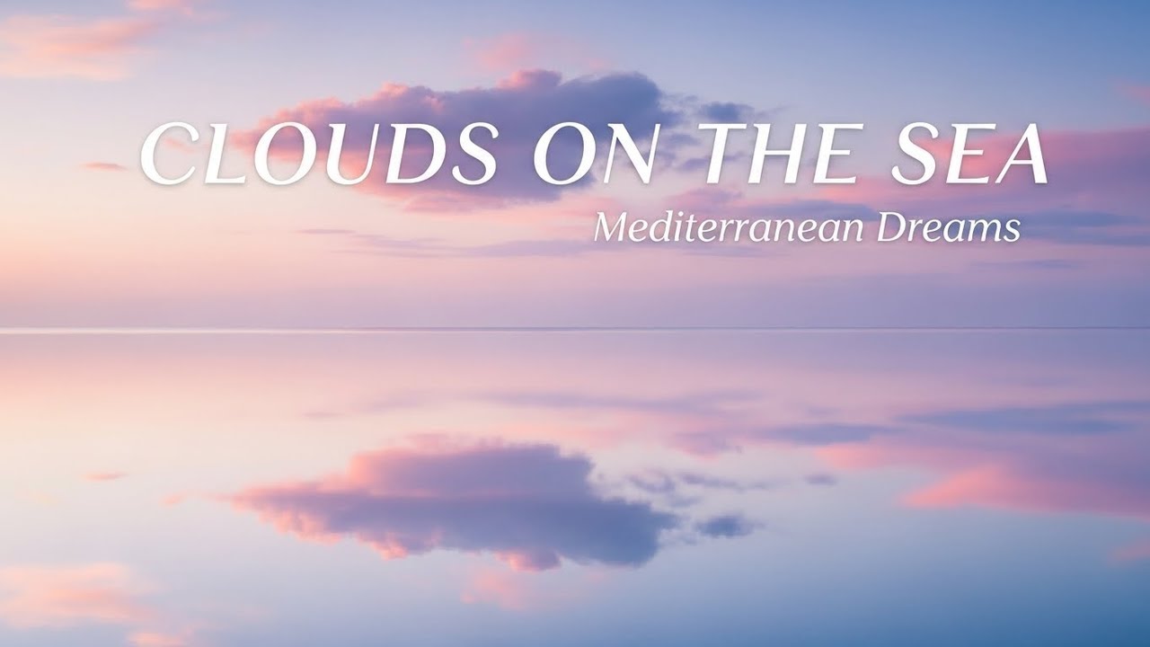 🎶 The Good Life Italy 💎 Mediterranean Music & Relaxing Success Vibes 🏡🌊