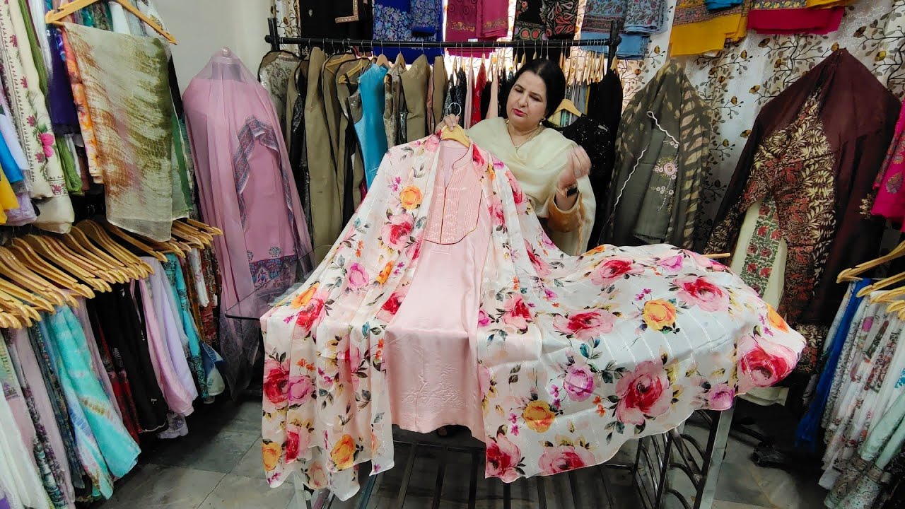Bedsheets and stitched suits design (24/12/23)