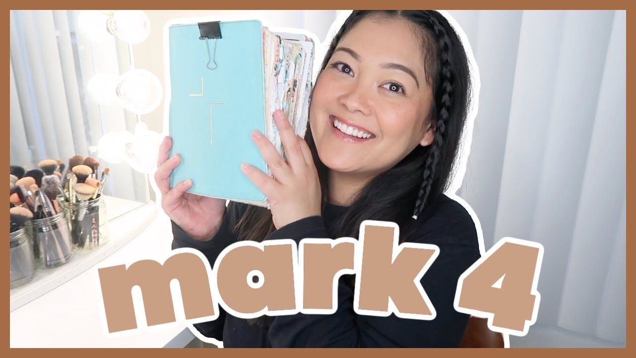 Bible Study With Me // Mark 4