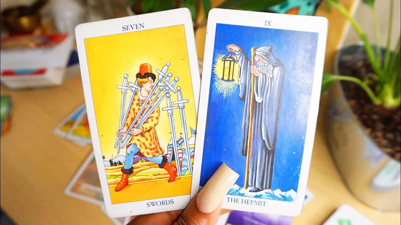 Cancer ♋️👀 Someone is secretly over-seeing you! 🕵️ *MYSTERY PERSON* MAY 2021