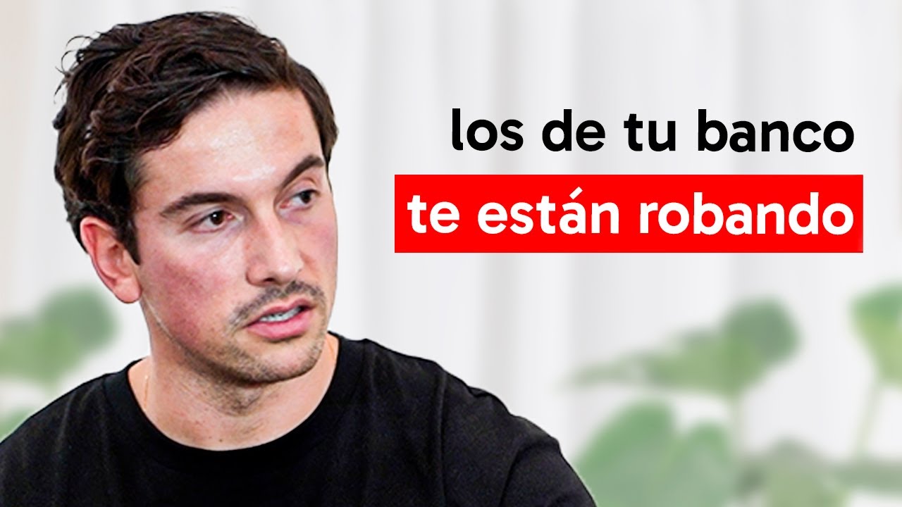 C&oacute;mo invertir tu dinero de forma f&aacute;cil en 2025 (Ant&oacute;n D&iacute;ez, Trade Republic) | Ep 59
